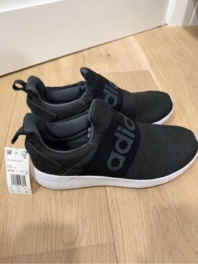 Adidas Men’s Lite Racer Adapt New with Tag Size 9